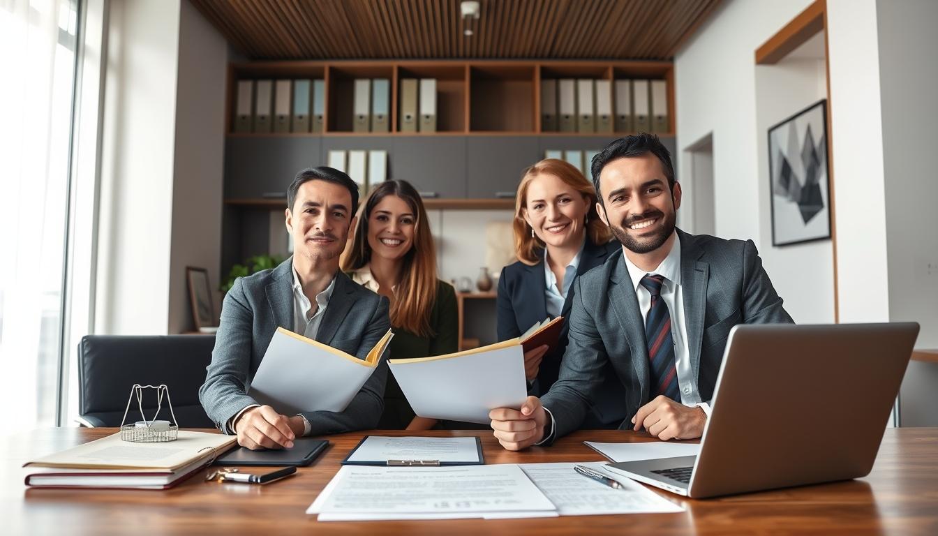 Secure handling of personal information