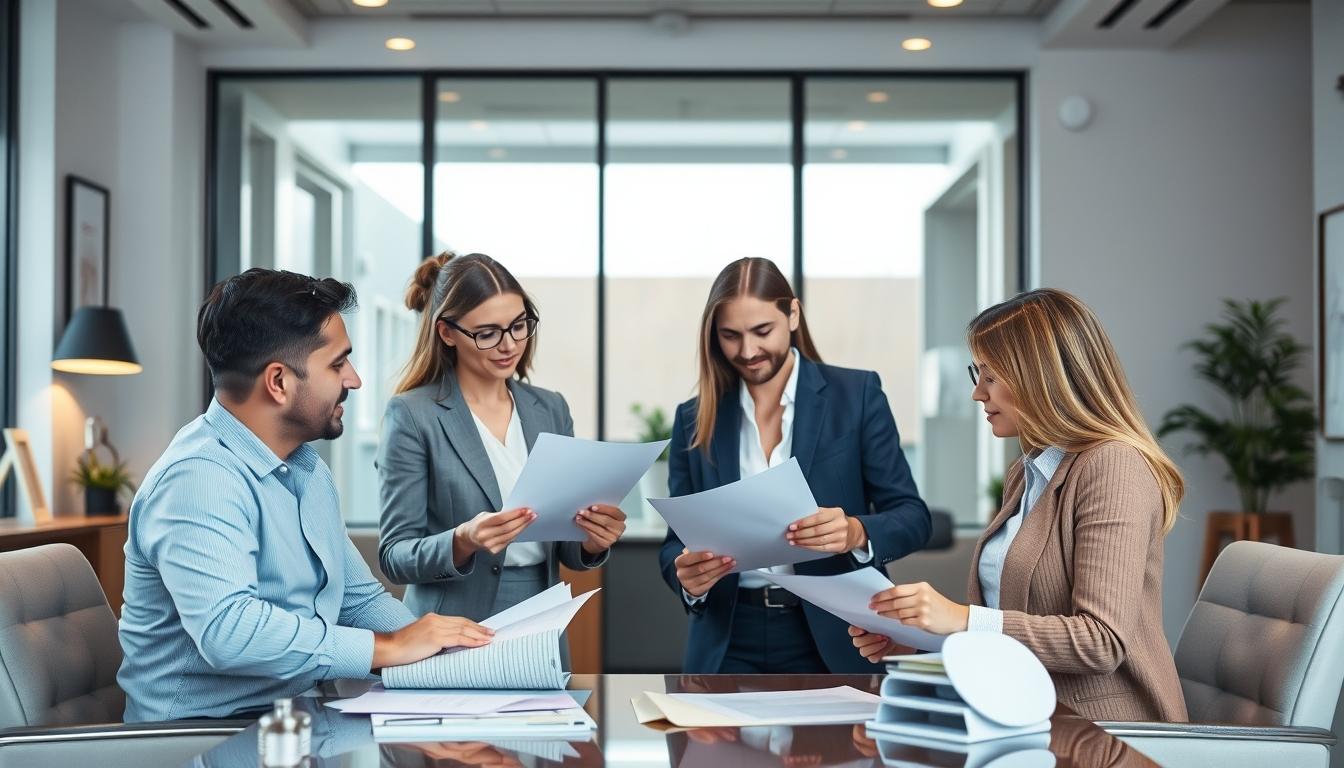 Support for family guidance and planning